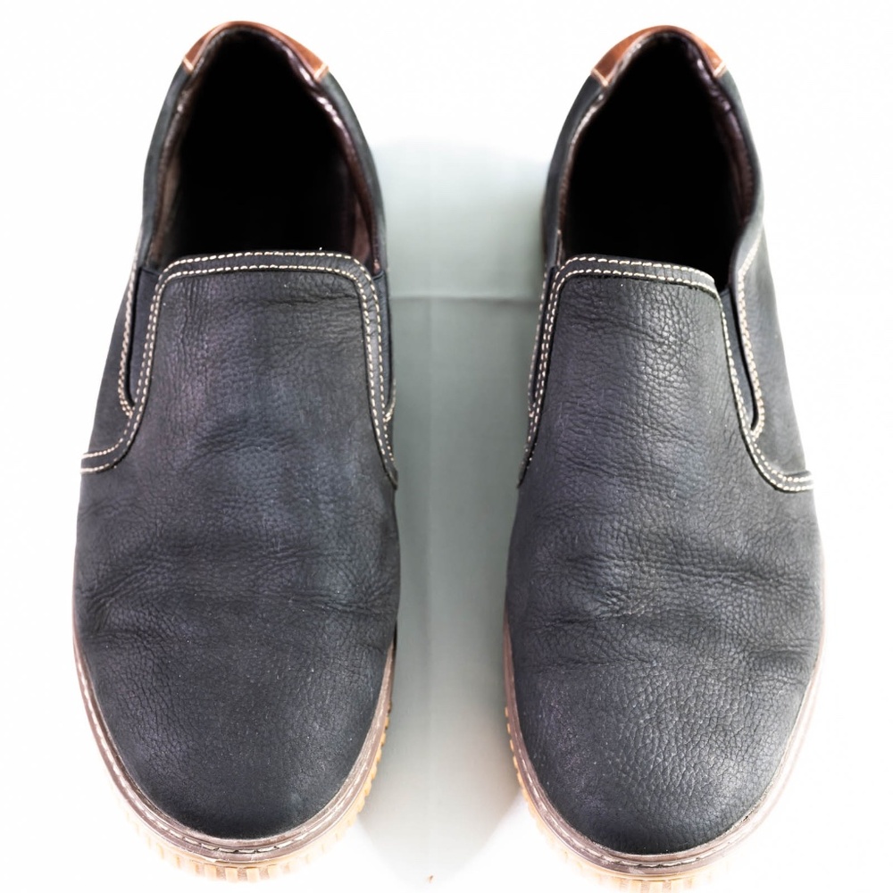 Johnston & Murphy Slip-on Shoes
